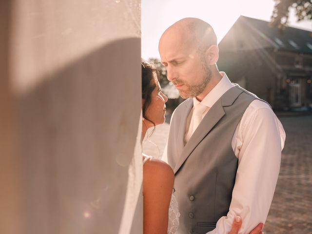 Le mariage de Cécile et Sylvain à Cuise-la-Motte, Oise 19