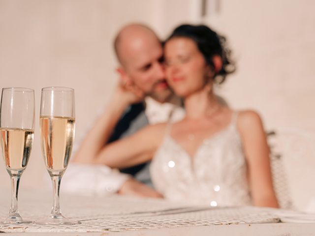 Le mariage de Cécile et Sylvain à Cuise-la-Motte, Oise 20