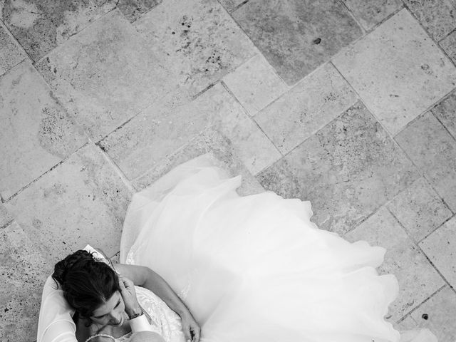 Le mariage de Cécile et Sylvain à Cuise-la-Motte, Oise 24