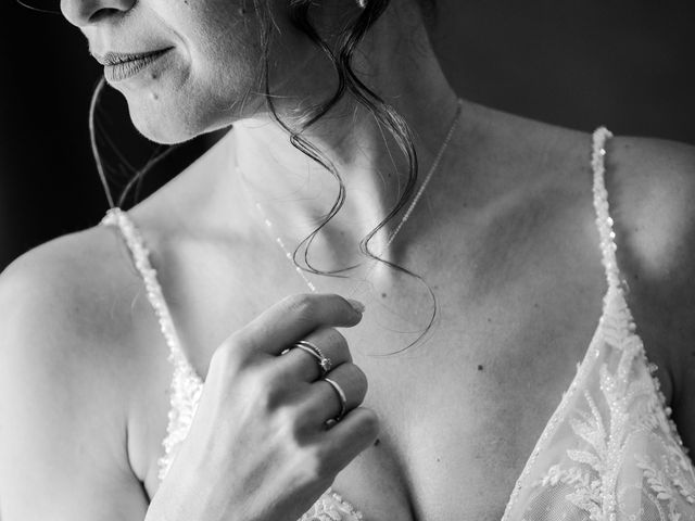 Le mariage de Cécile et Sylvain à Cuise-la-Motte, Oise 35