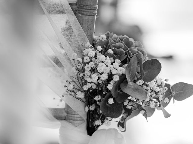 Le mariage de Cécile et Sylvain à Cuise-la-Motte, Oise 38