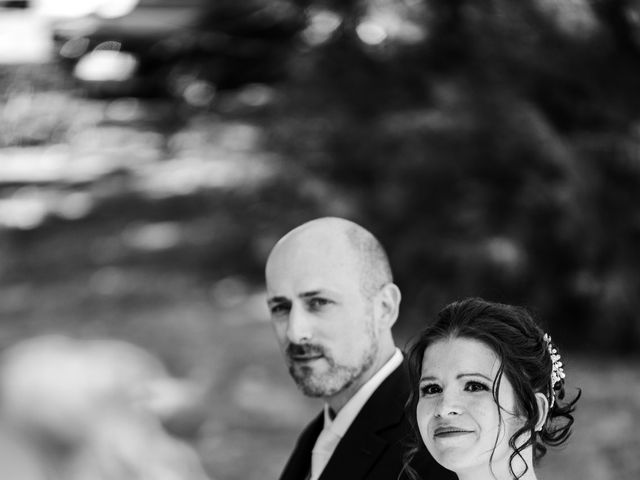 Le mariage de Cécile et Sylvain à Cuise-la-Motte, Oise 48