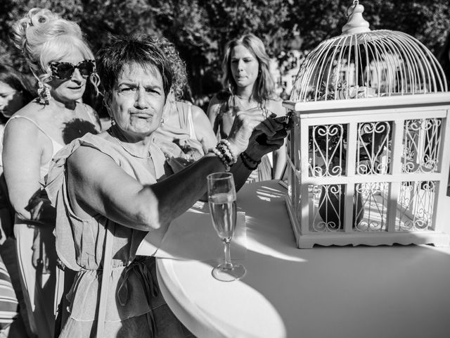 Le mariage de Cécile et Sylvain à Cuise-la-Motte, Oise 58