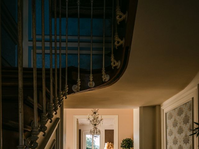 Le mariage de Cécile et Sylvain à Cuise-la-Motte, Oise 63