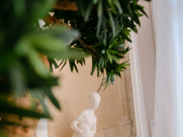 Le mariage de Cécile et Sylvain à Cuise-la-Motte, Oise 64