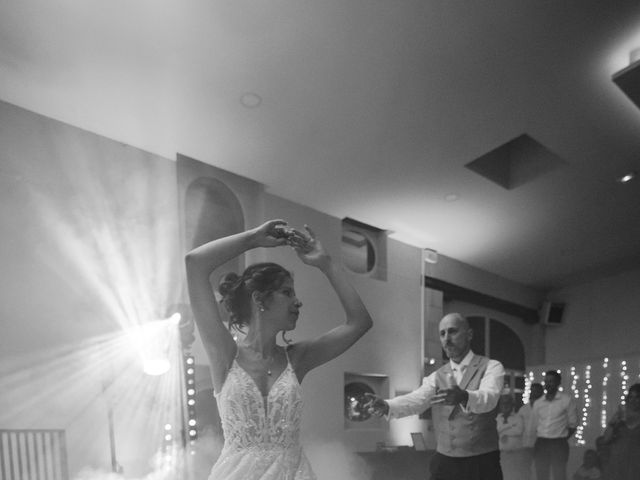 Le mariage de Cécile et Sylvain à Cuise-la-Motte, Oise 71