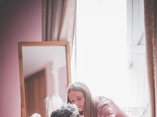 Le mariage de Stanislas et Amandine à Sassenage, Isère 4