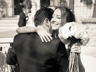 Le mariage de Fanny et Gabriel 3