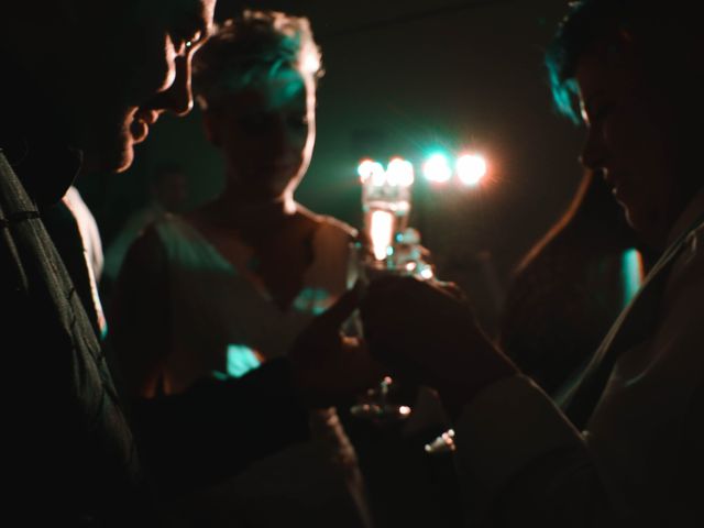 Le mariage de Marine et Delphine à Venterol, Hautes-Alpes 35