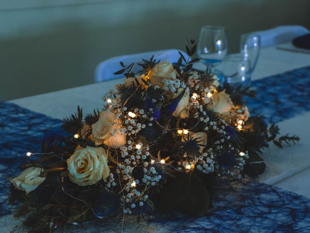 Le mariage de Marine et Delphine à Venterol, Hautes-Alpes 26