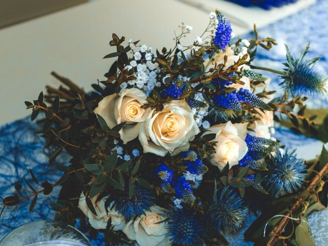 Le mariage de Marine et Delphine à Venterol, Hautes-Alpes 27