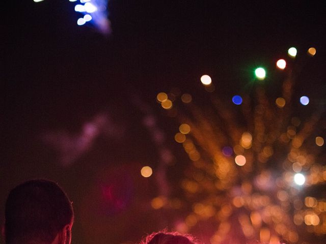 Le mariage de Matthieu et Delphine à Bonnelles, Yvelines 7