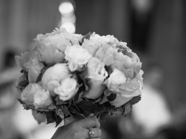 Le mariage de Matthieu et Delphine à Bonnelles, Yvelines 9