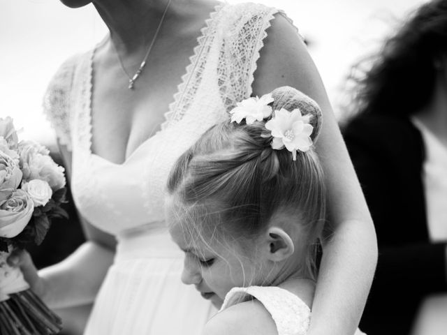 Le mariage de Matthieu et Delphine à Bonnelles, Yvelines 10