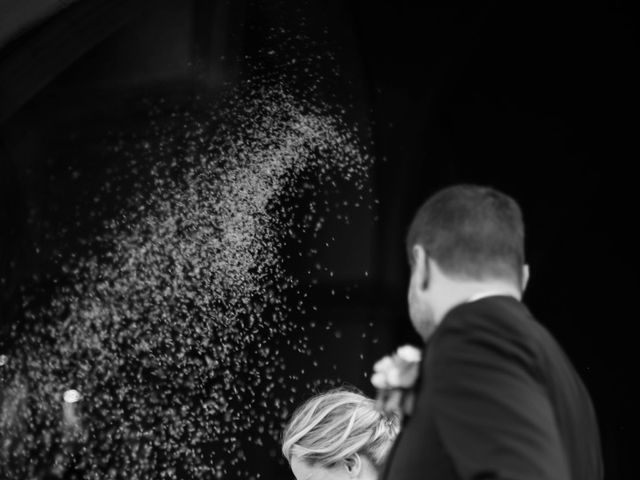 Le mariage de Matthieu et Delphine à Bonnelles, Yvelines 12