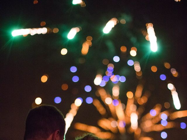 Le mariage de Matthieu et Delphine à Bonnelles, Yvelines 13