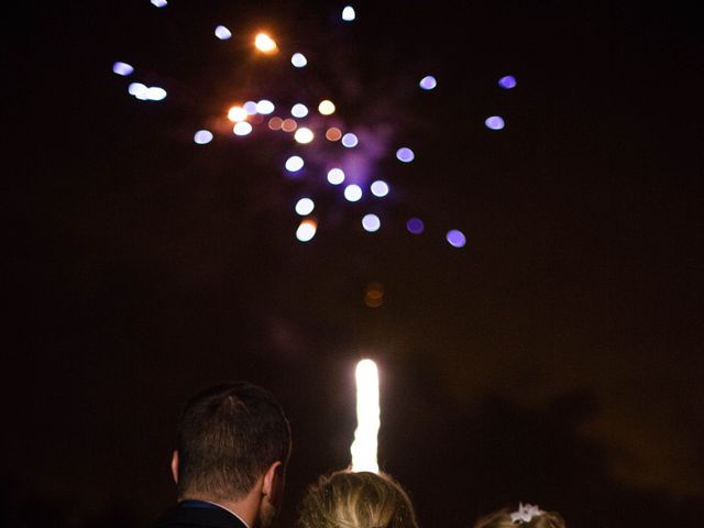 Le mariage de Matthieu et Delphine à Bonnelles, Yvelines 22