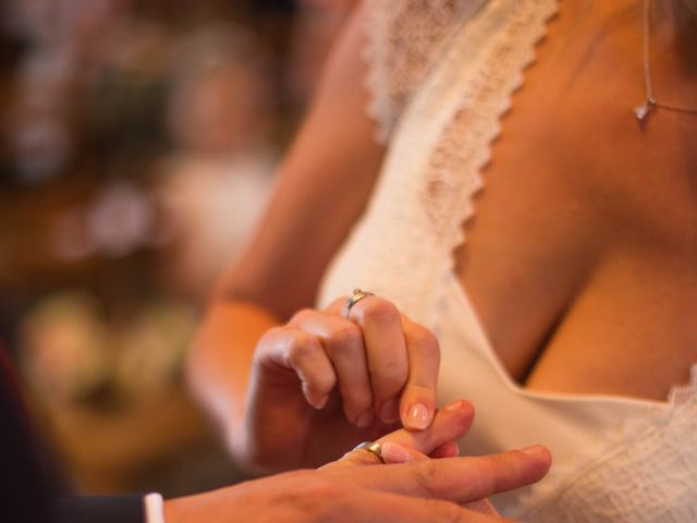 Le mariage de Matthieu et Delphine à Bonnelles, Yvelines 23