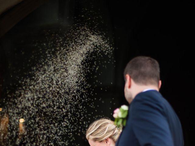 Le mariage de Matthieu et Delphine à Bonnelles, Yvelines 26