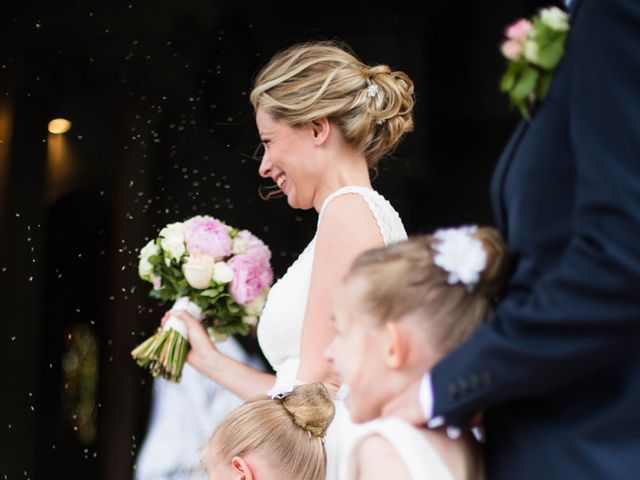 Le mariage de Matthieu et Delphine à Bonnelles, Yvelines 27