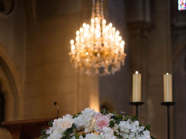 Le mariage de Matthieu et Delphine à Bonnelles, Yvelines 40