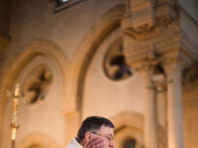 Le mariage de Matthieu et Delphine à Bonnelles, Yvelines 48