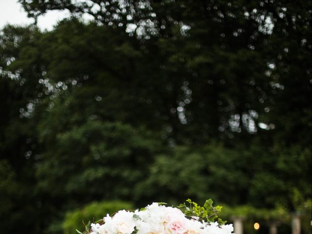 Le mariage de Matthieu et Delphine à Bonnelles, Yvelines 50