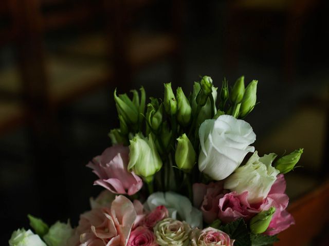 Le mariage de Matthieu et Delphine à Bonnelles, Yvelines 71