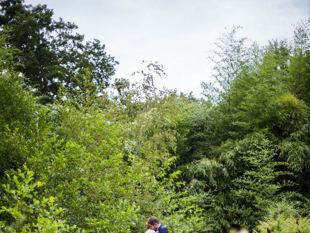 Le mariage de Matthieu et Delphine à Bonnelles, Yvelines 2