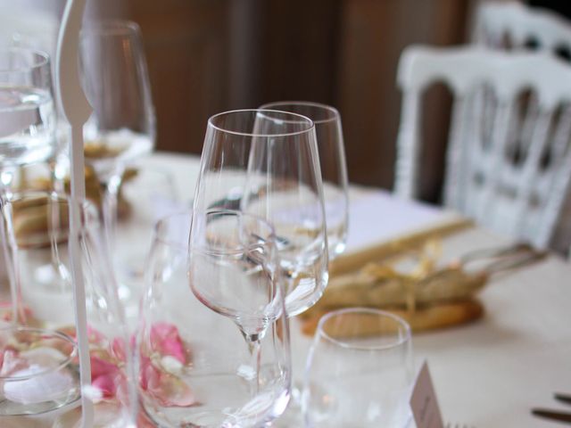 Le mariage de Matthieu et Delphine à Bonnelles, Yvelines 87