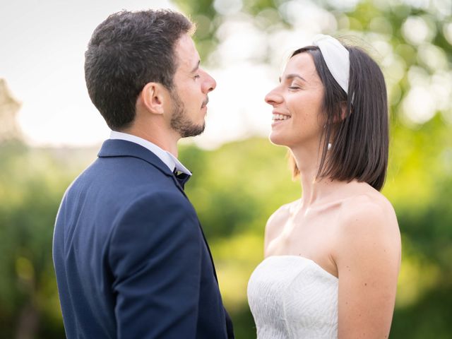 Le mariage de Raphaël et Faustine à Digoin, Saône et Loire 13