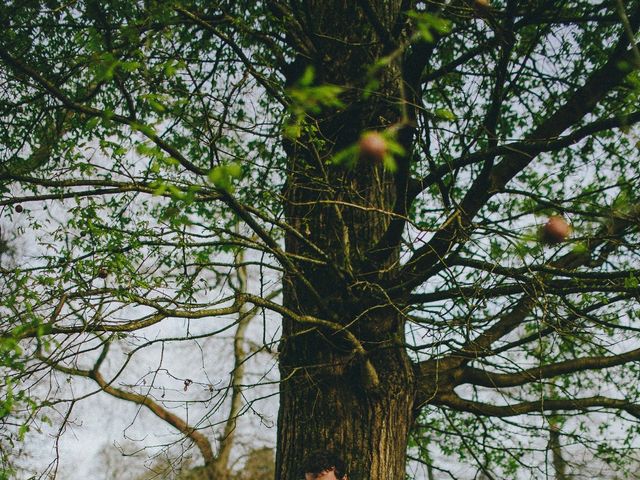 Le mariage de Steven et Julia à Bordeaux, Gironde 7