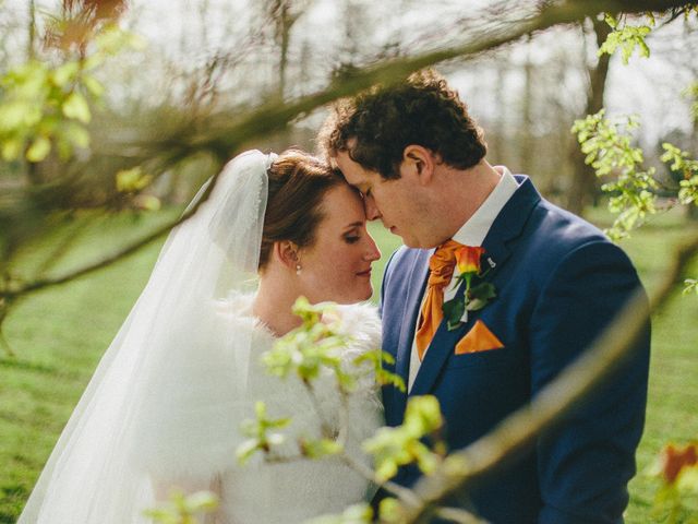 Le mariage de Steven et Julia à Bordeaux, Gironde 8