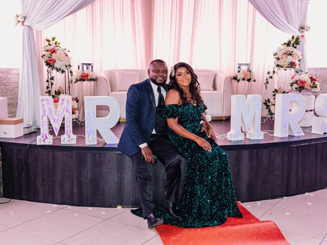 Le mariage de Jules et Sophie à Roissy-en-Brie, Seine-et-Marne 12