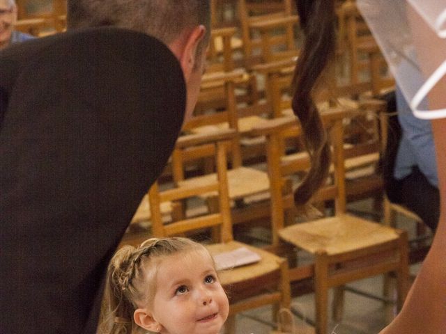 Le mariage de Gwen et Amélie à Aigrefeuille-sur-Maine, Loire Atlantique 13