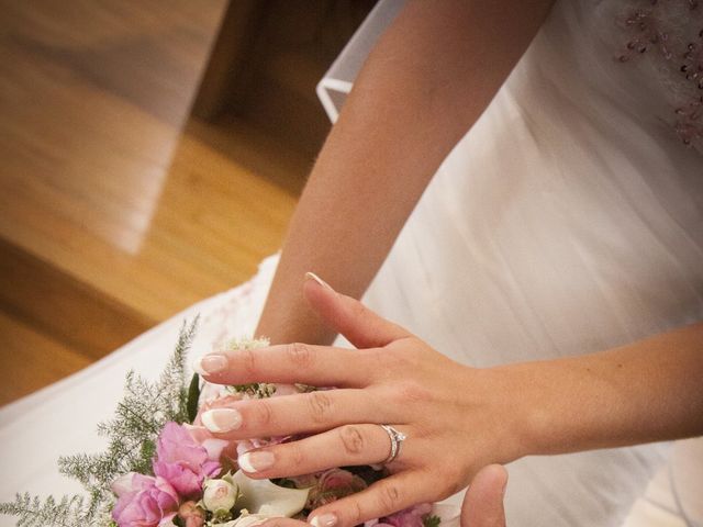 Le mariage de Gwen et Amélie à Aigrefeuille-sur-Maine, Loire Atlantique 16