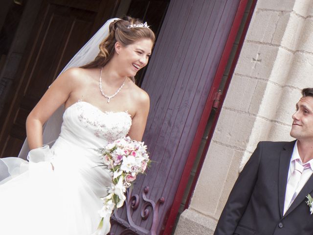 Le mariage de Gwen et Amélie à Aigrefeuille-sur-Maine, Loire Atlantique 21