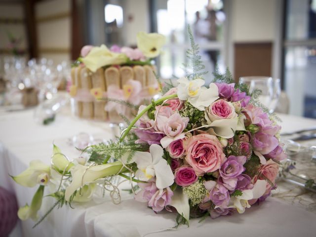 Le mariage de Gwen et Amélie à Aigrefeuille-sur-Maine, Loire Atlantique 26