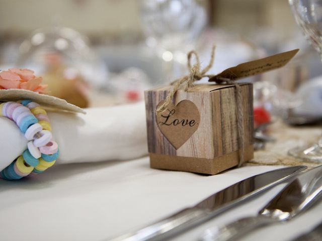 Le mariage de Gwen et Amélie à Aigrefeuille-sur-Maine, Loire Atlantique 27