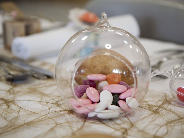 Le mariage de Gwen et Amélie à Aigrefeuille-sur-Maine, Loire Atlantique 28