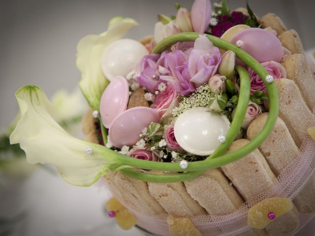 Le mariage de Gwen et Amélie à Aigrefeuille-sur-Maine, Loire Atlantique 29