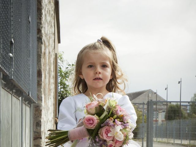 Le mariage de Gwen et Amélie à Aigrefeuille-sur-Maine, Loire Atlantique 30