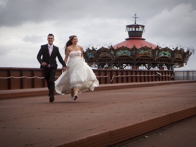 Le mariage de Gwen et Amélie à Aigrefeuille-sur-Maine, Loire Atlantique 38