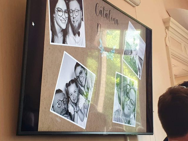 Le mariage de Damien  et Catalina  à Bouville, Seine-Maritime 40