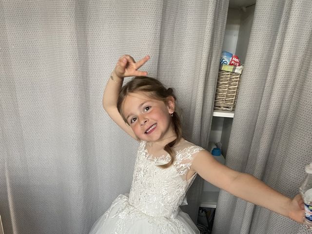 Le mariage de Damien  et Catalina  à Bouville, Seine-Maritime 48