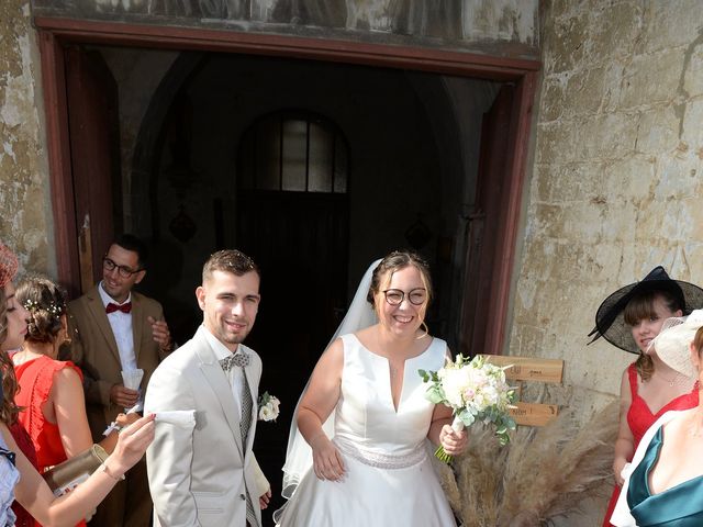 Le mariage de Anthony et Emma à Dohem, Pas-de-Calais 30