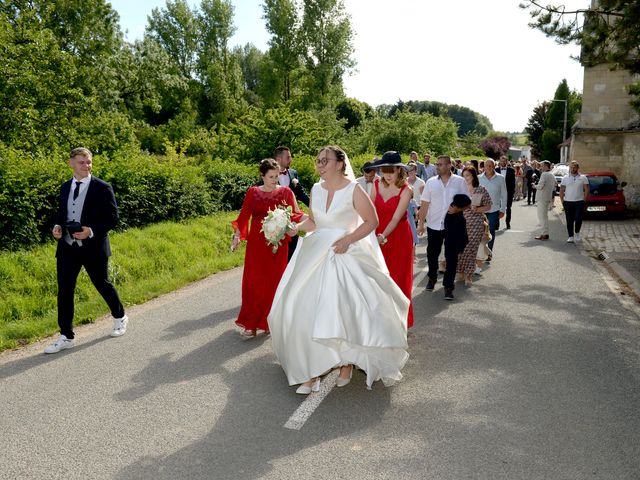 Le mariage de Anthony et Emma à Dohem, Pas-de-Calais 31