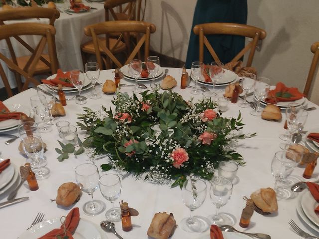 Le mariage de Romain et Manuella à Merville, Haute-Garonne 3