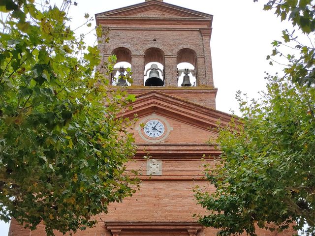 Le mariage de Romain et Manuella à Merville, Haute-Garonne 4