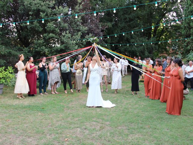 Le mariage de Romain et Manuella à Merville, Haute-Garonne 5